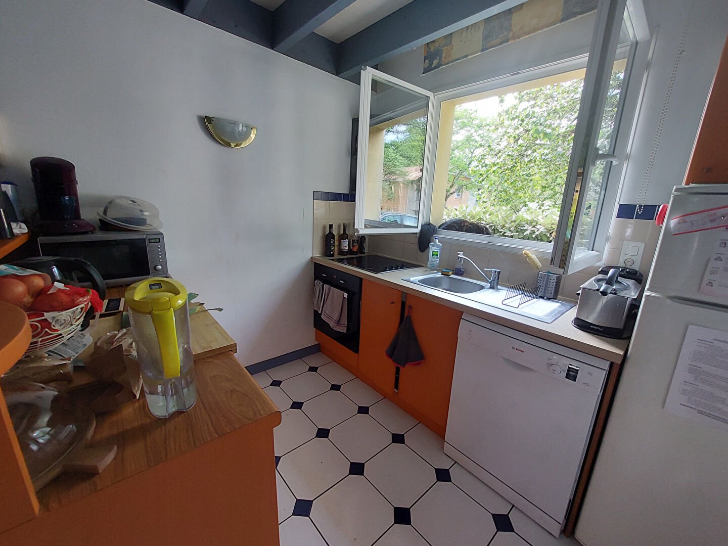 Maison à vendre, 73m², Saint-Herblain