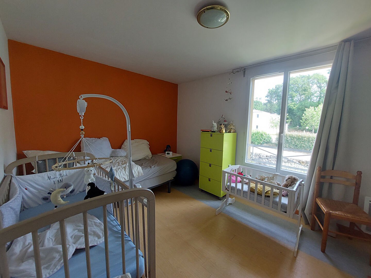 Maison à vendre, 73m², Saint-Herblain