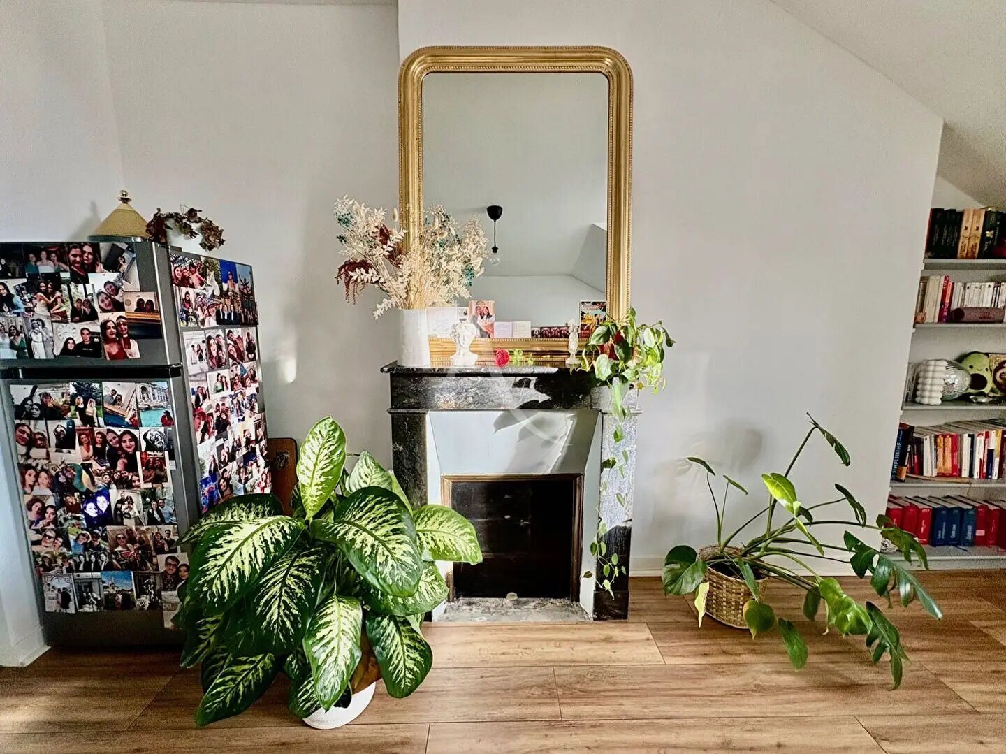 Appartement à vendre, 38m², Nantes