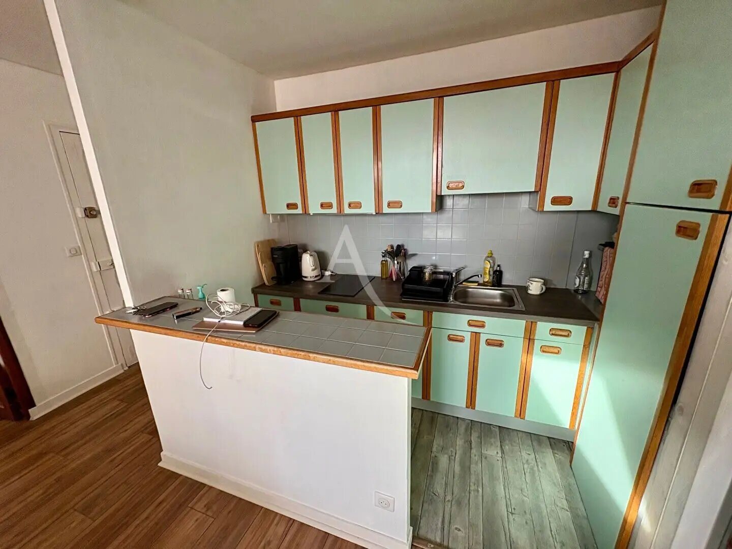 Appartement à vendre, 38m², Nantes