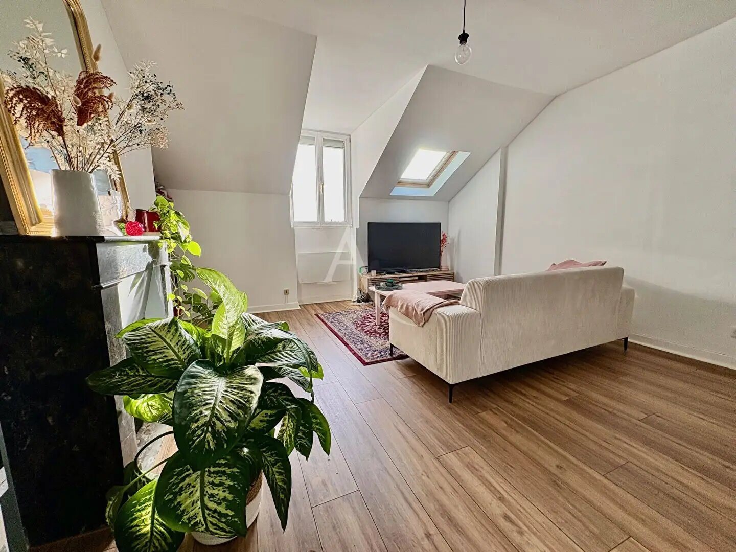 Appartement à vendre, 38m², Nantes