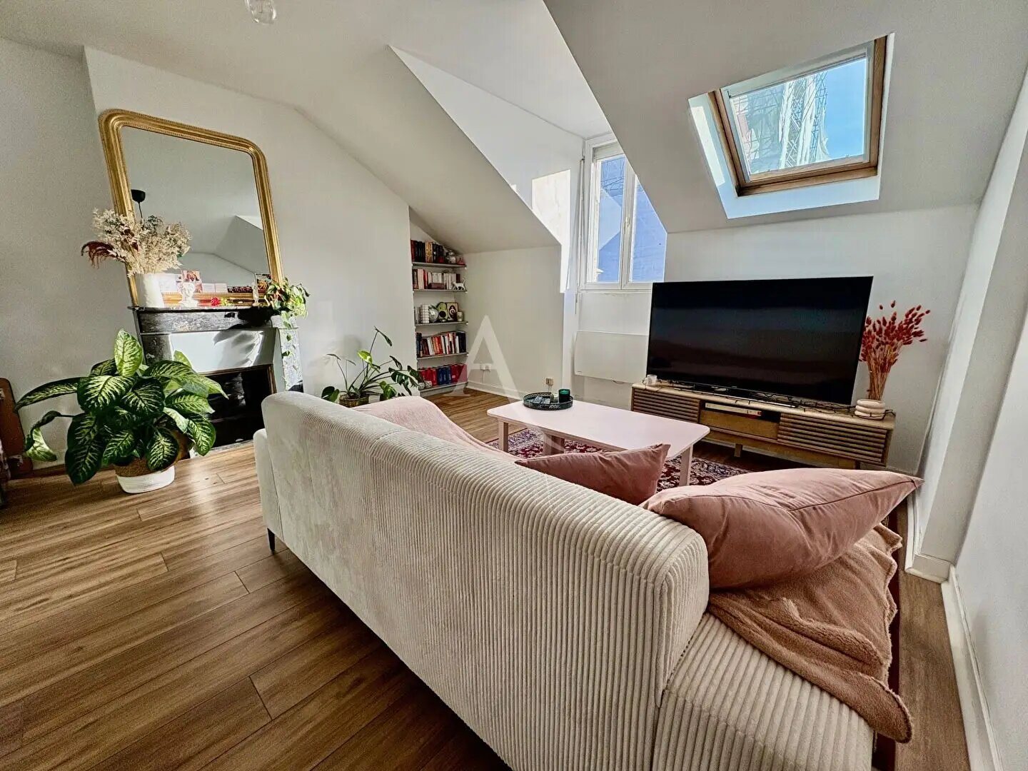 Appartement à vendre, 38m², Nantes