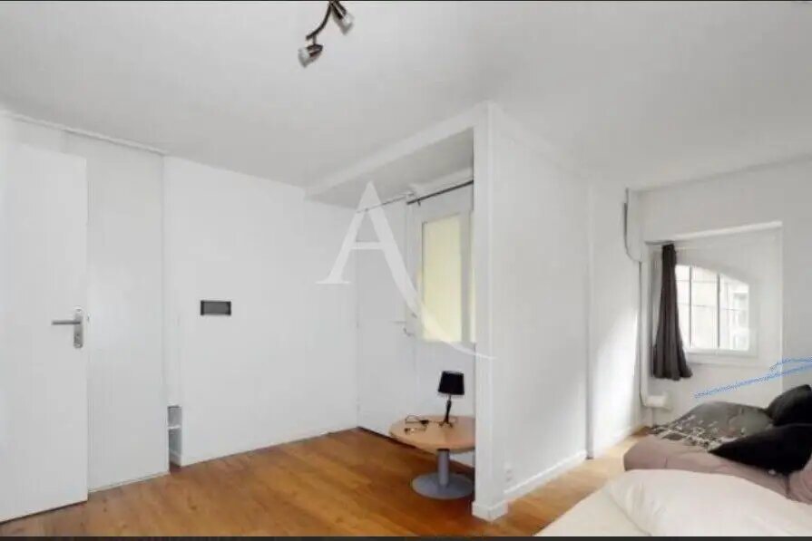 Appartement à vendre, 20m², Nantes