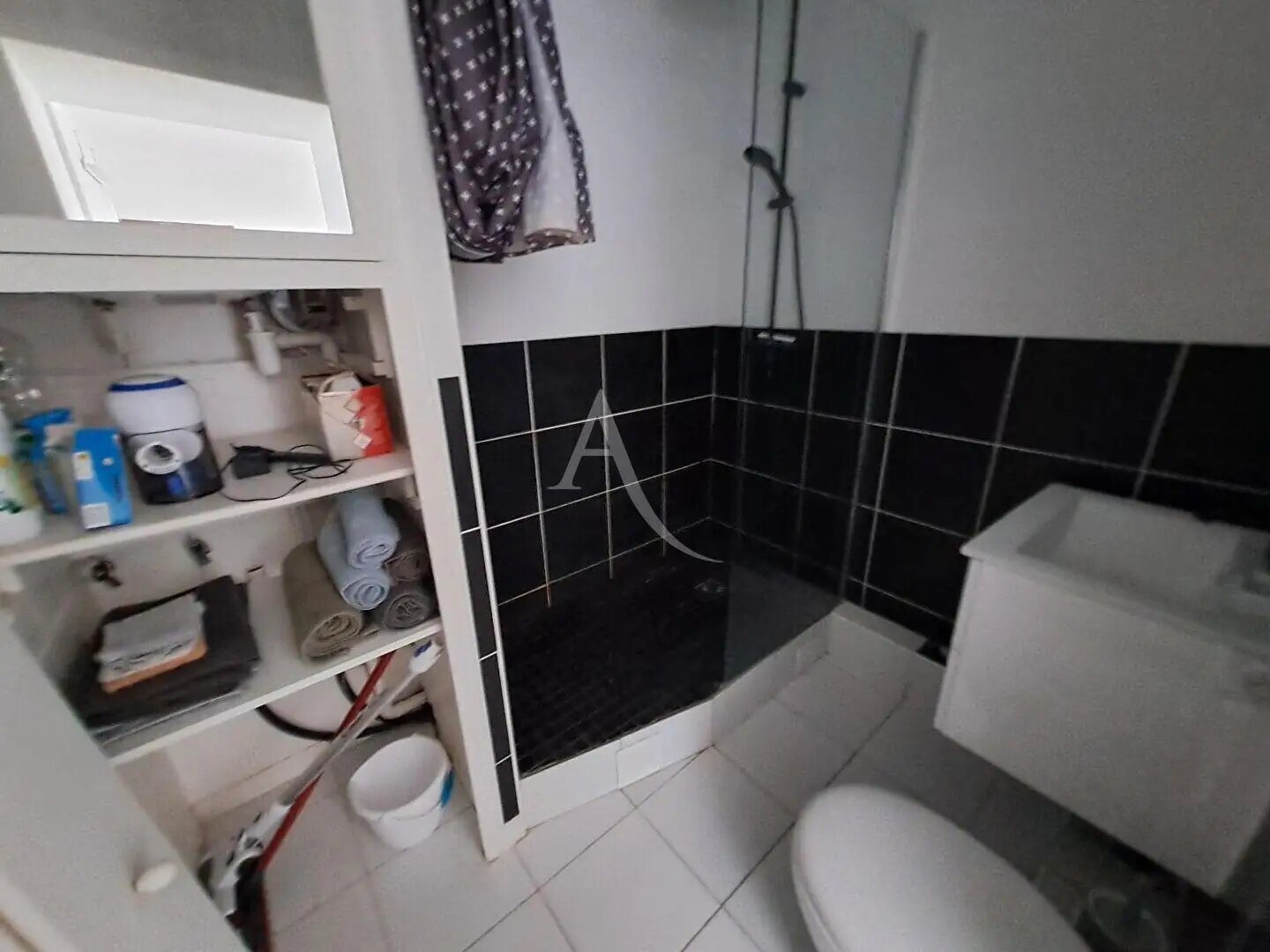 Appartement à louer, 19m², Nantes