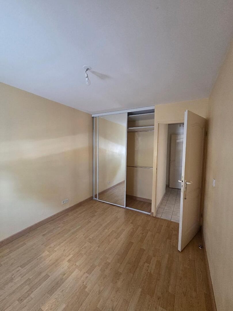 Appartement à louer, 62m², Nantes