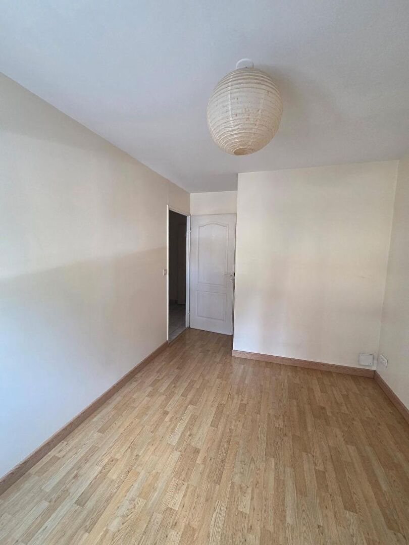 Appartement à louer, 62m², Nantes