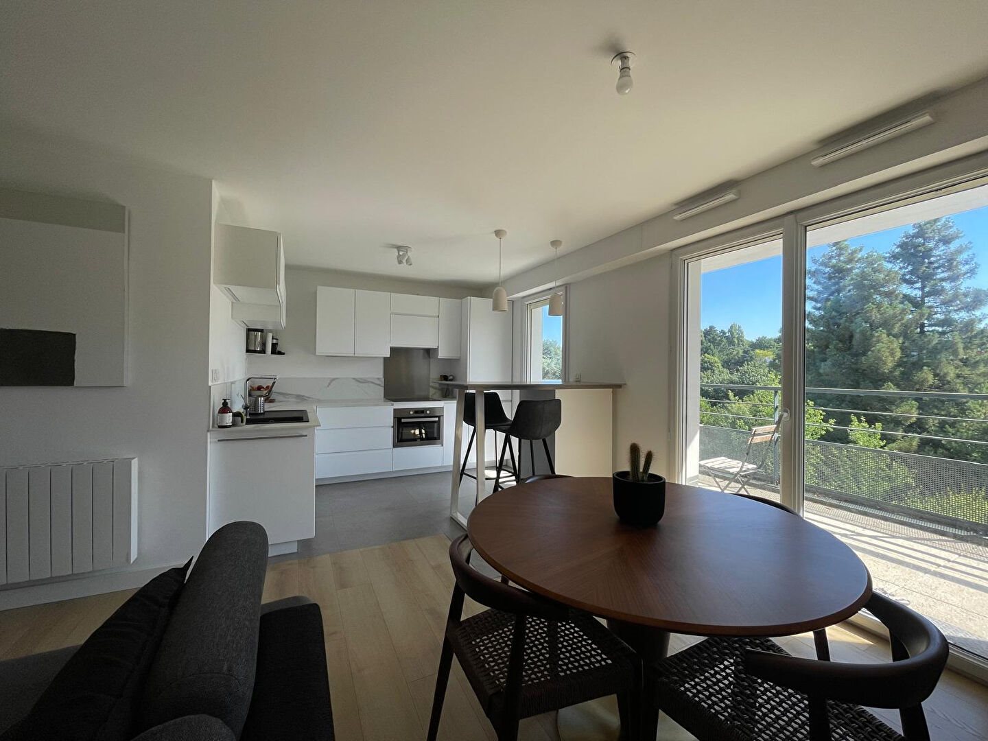 Appartement à vendre, 65m², Nantes