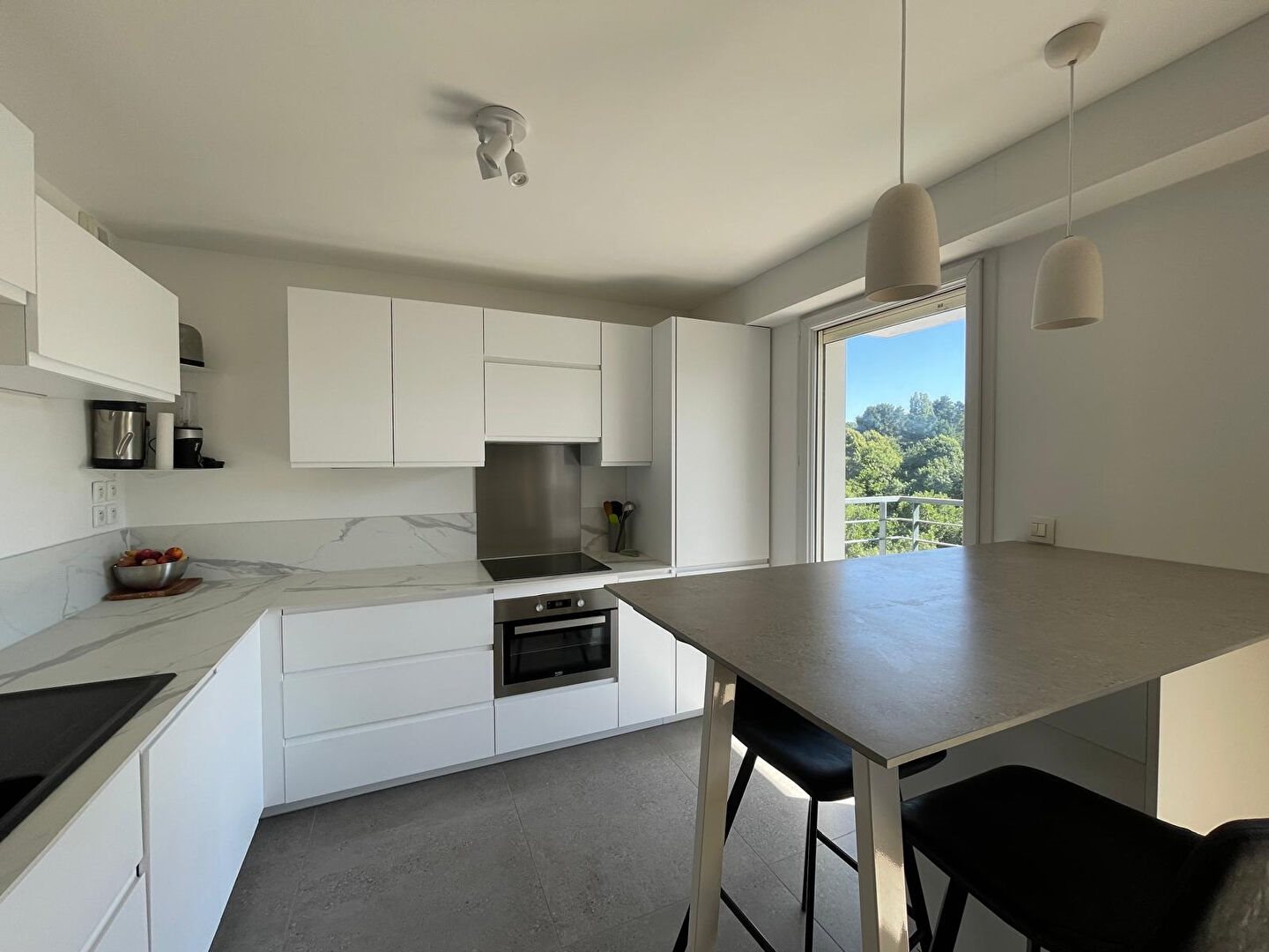 Appartement à vendre, 65m², Nantes