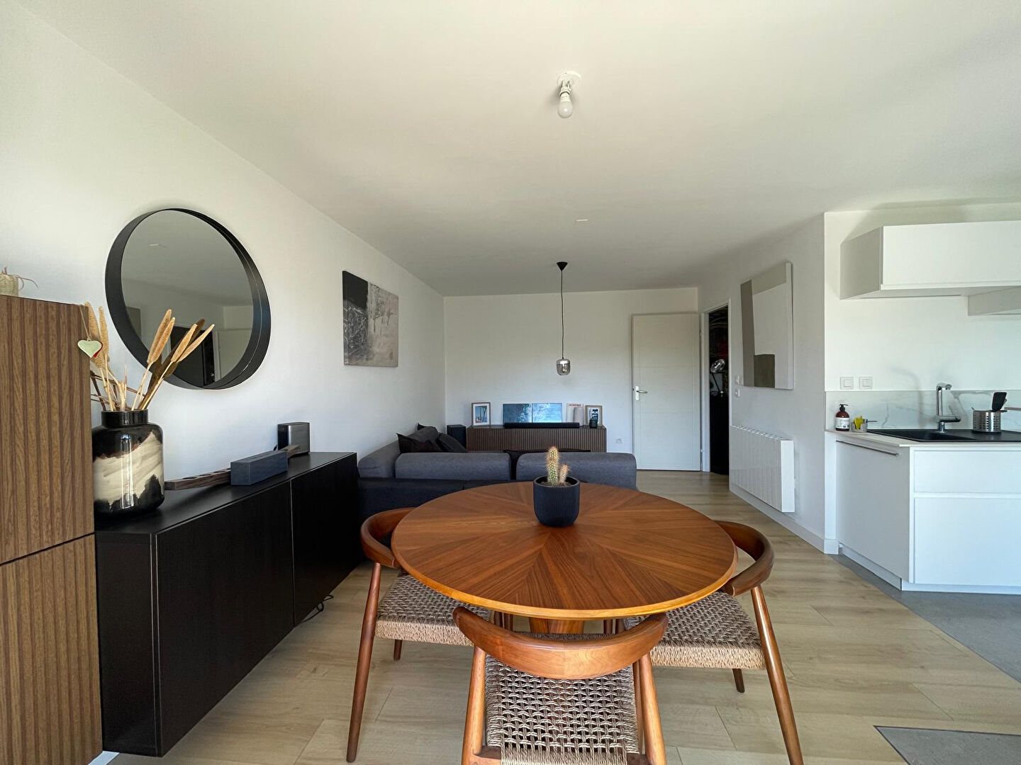 Appartement à vendre, 65m², Nantes