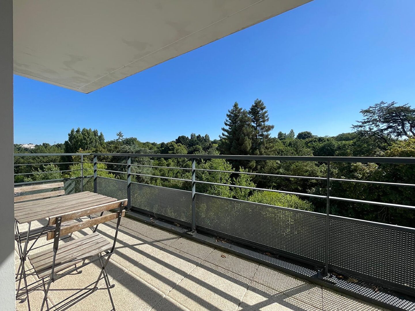 Appartement à vendre, 65m², Nantes