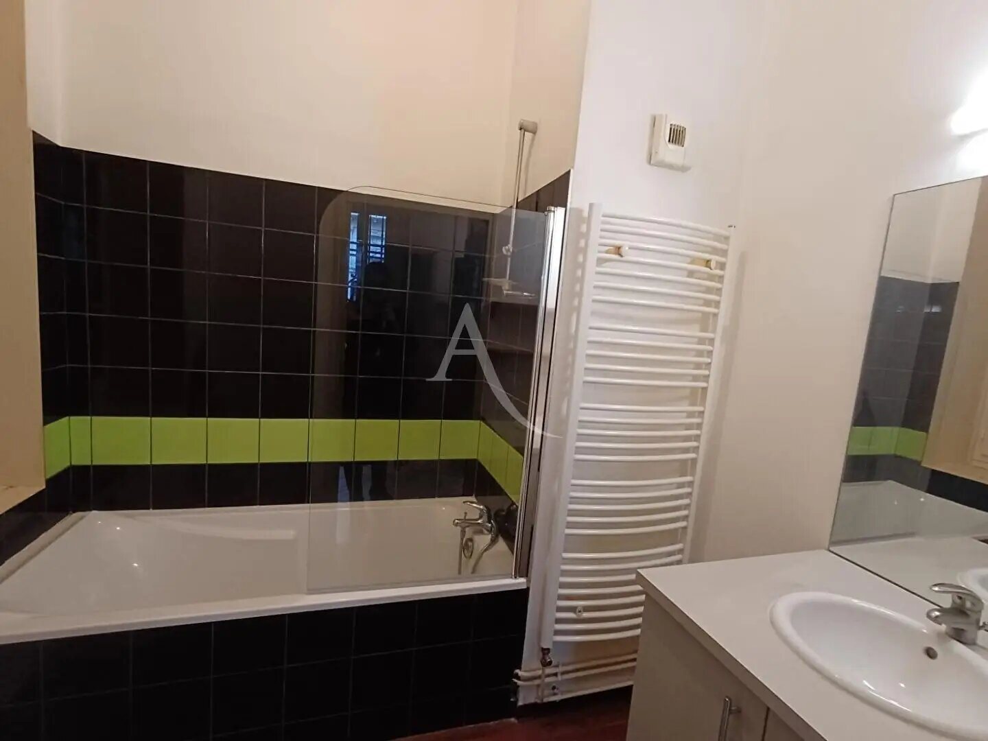 Appartement à louer, 38m², Nantes