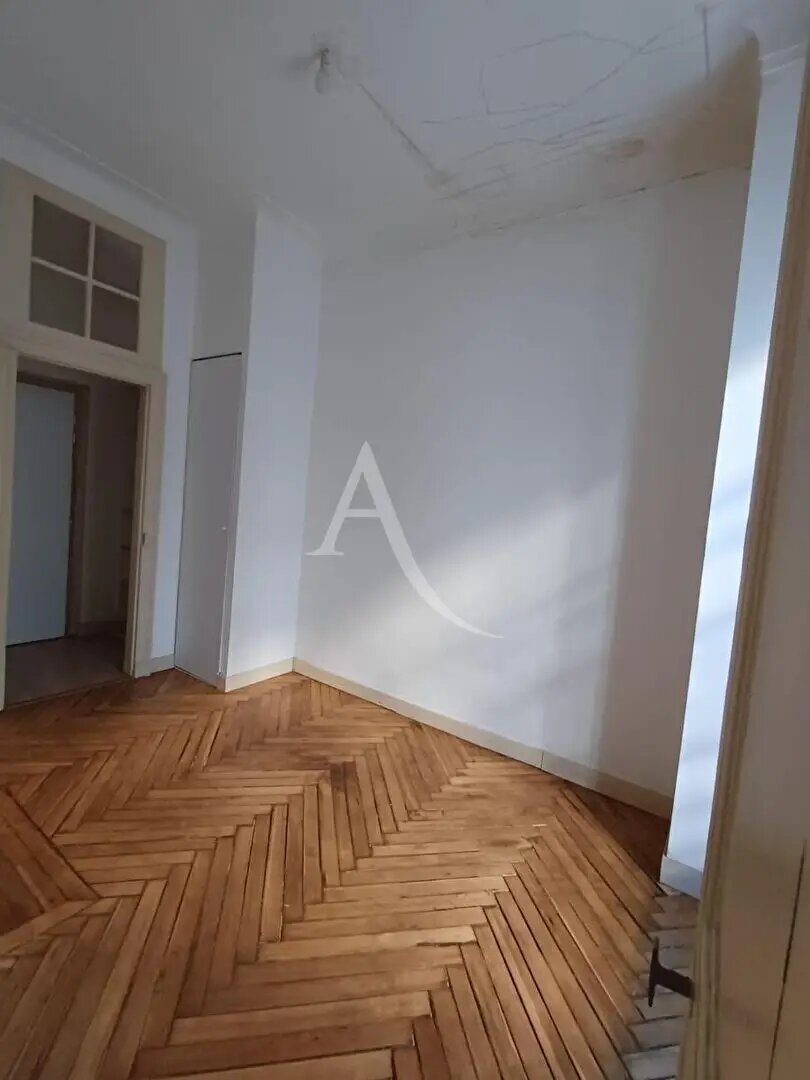 Appartement à louer, 38m², Nantes