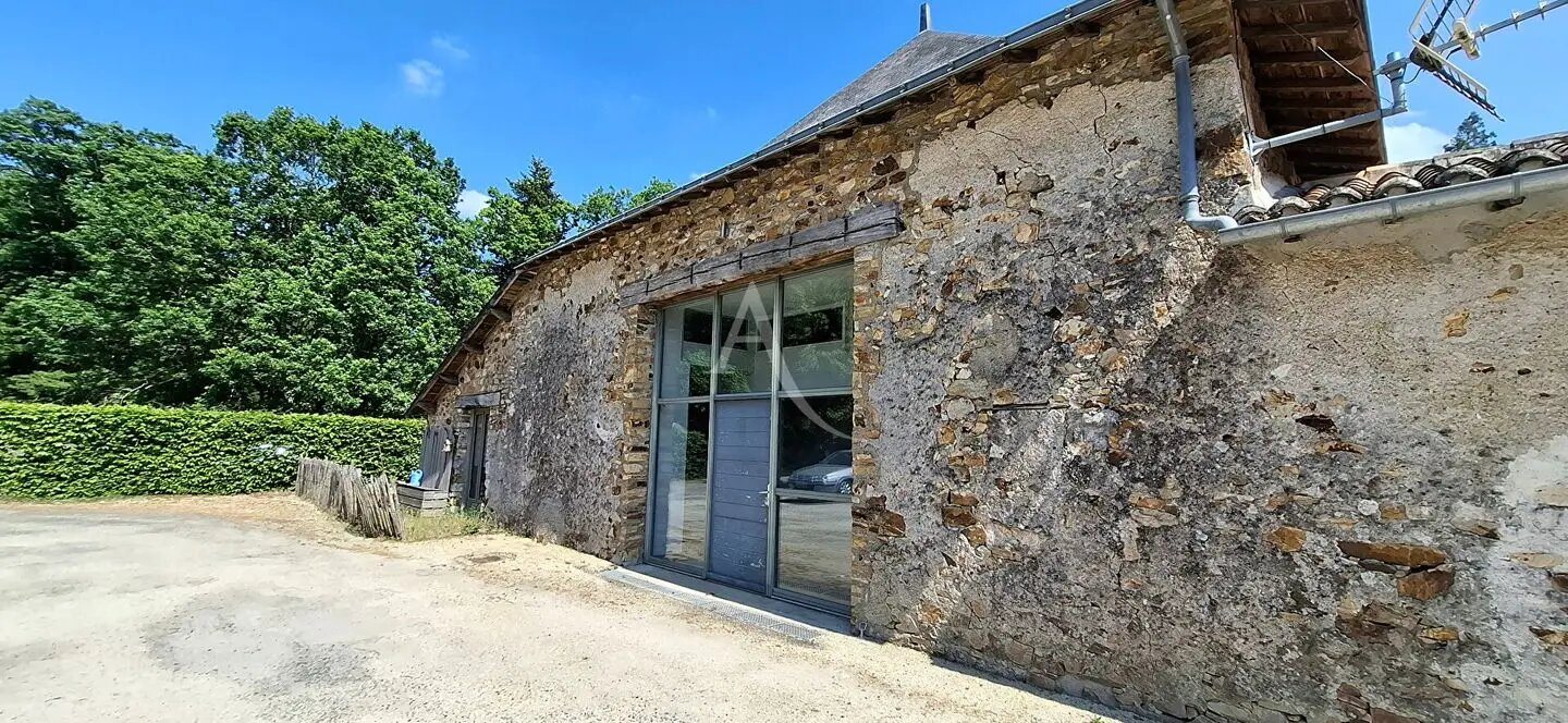 Appartement à vendre, 85m², Le Cellier