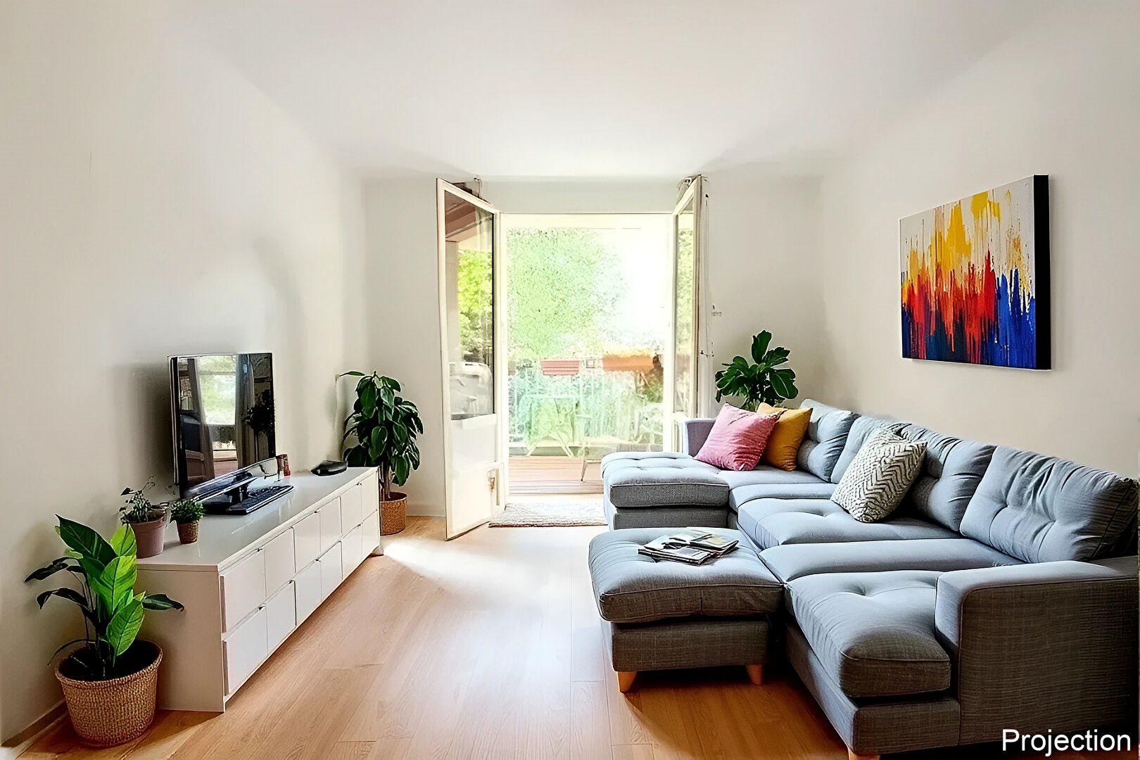 Appartement à vendre, 49m², Nantes