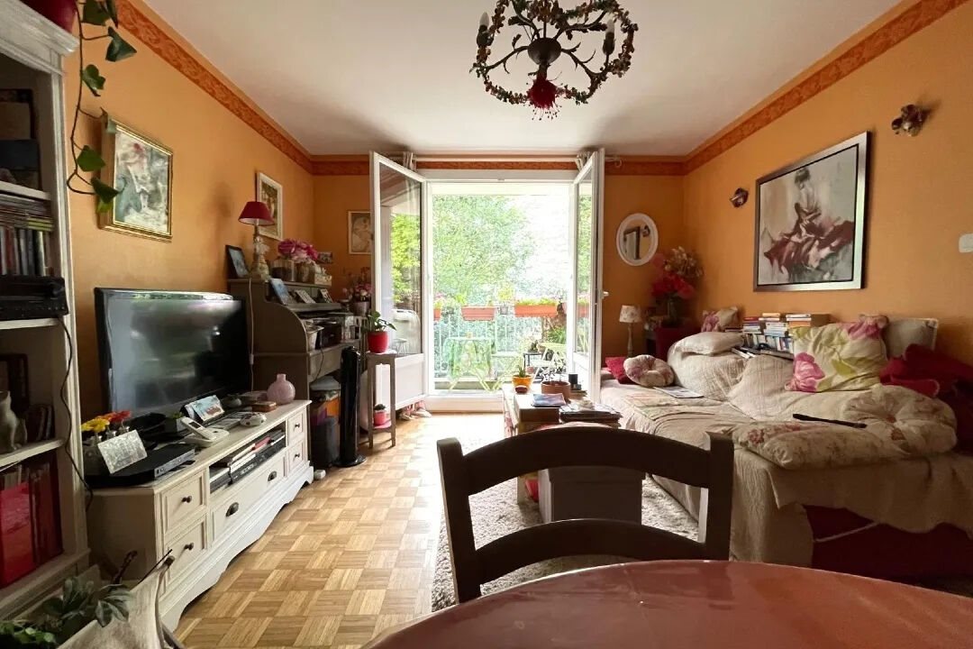 Appartement à vendre, 49m², Nantes