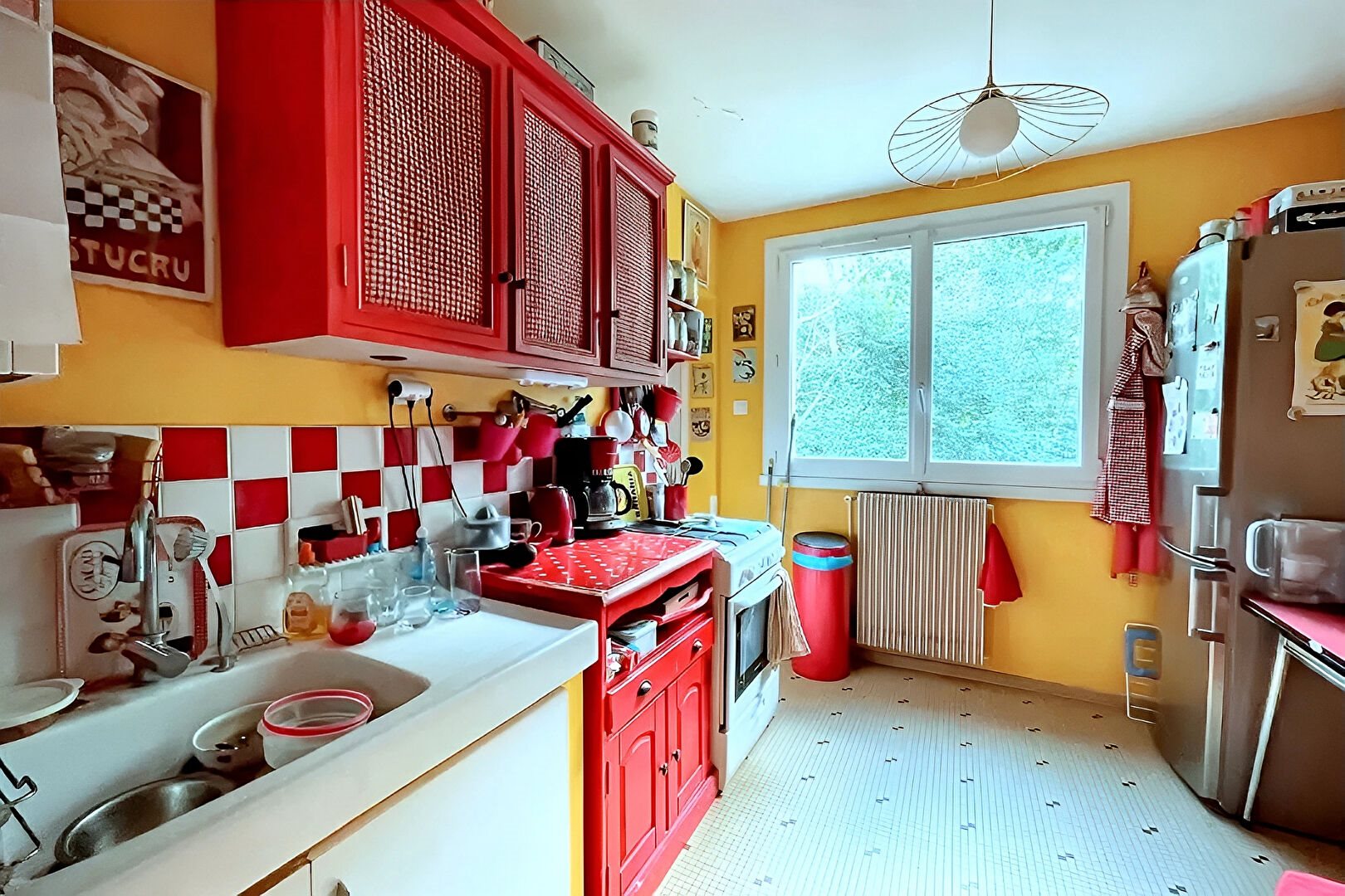 Appartement à vendre, 49m², Nantes