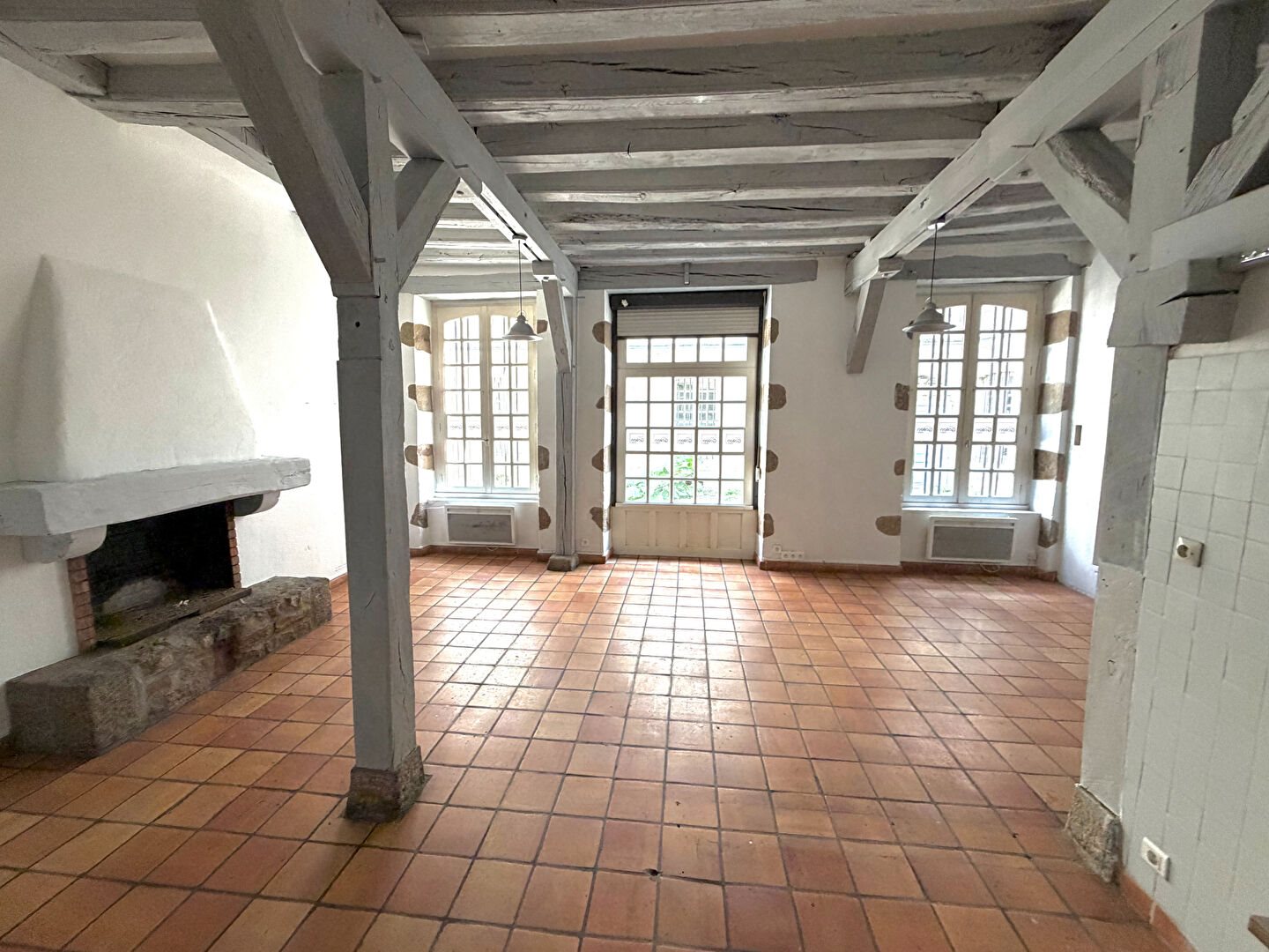 Appartement à vendre, 44m², Nantes