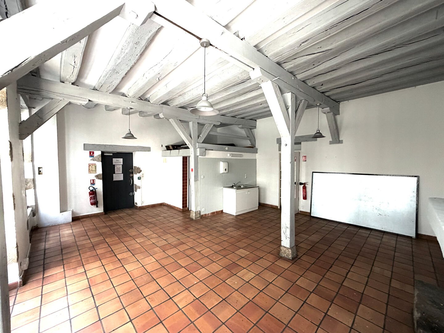 Appartement à vendre, 44m², Nantes