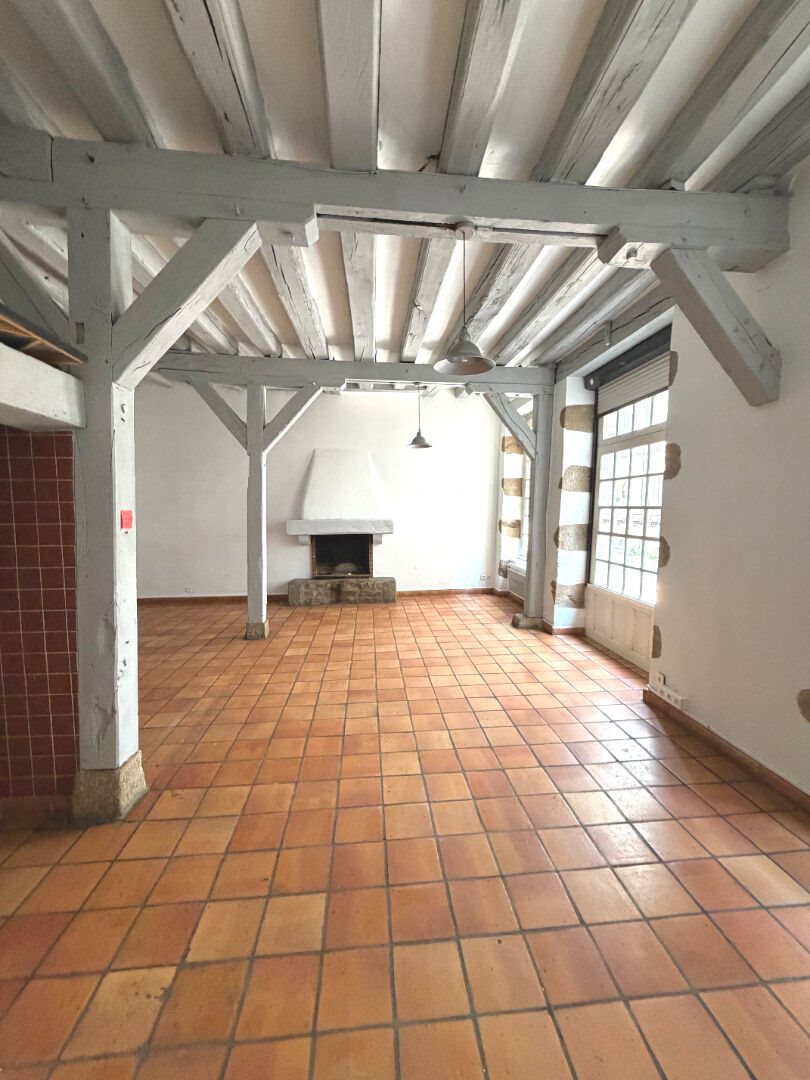 Appartement à vendre, 44m², Nantes