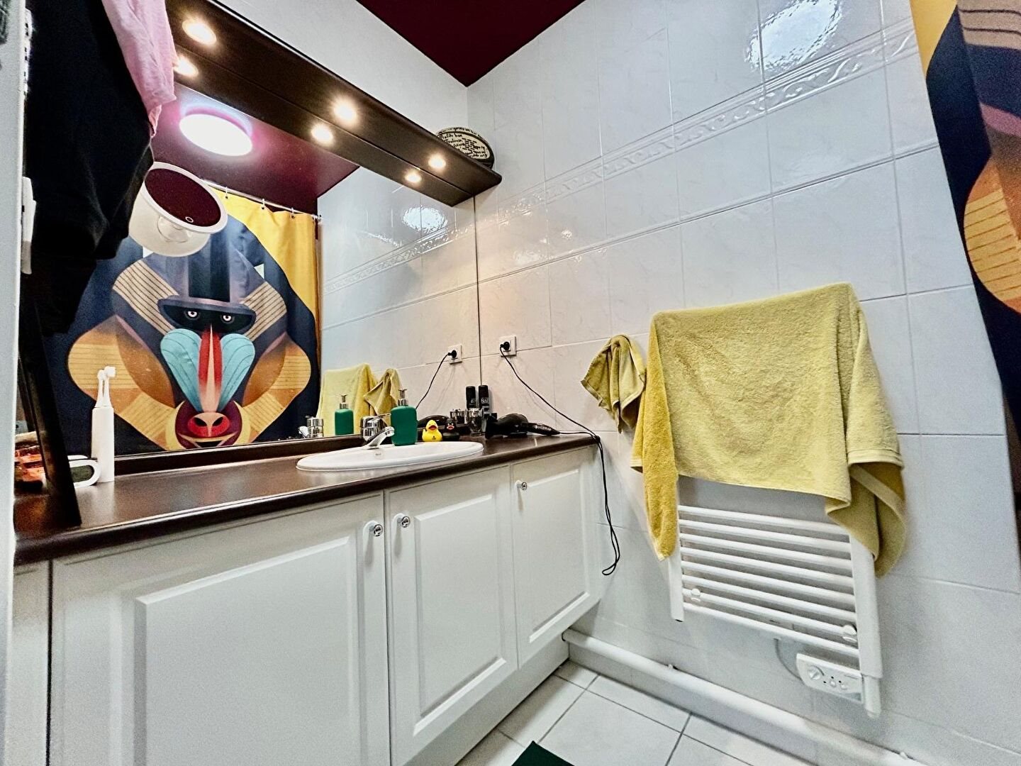 Appartement à louer, 44m², Nantes