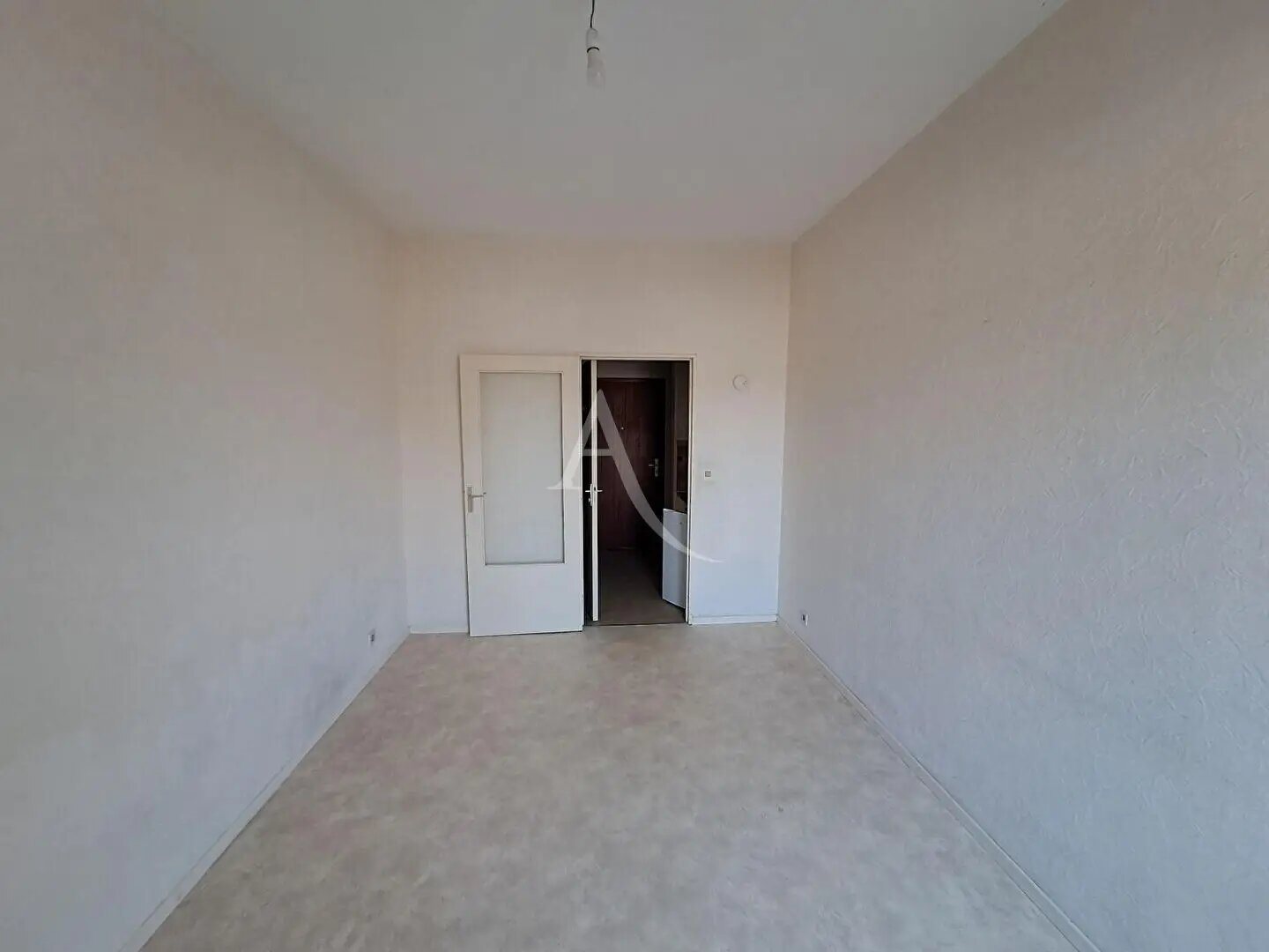 Appartement à louer, 17m², Nantes