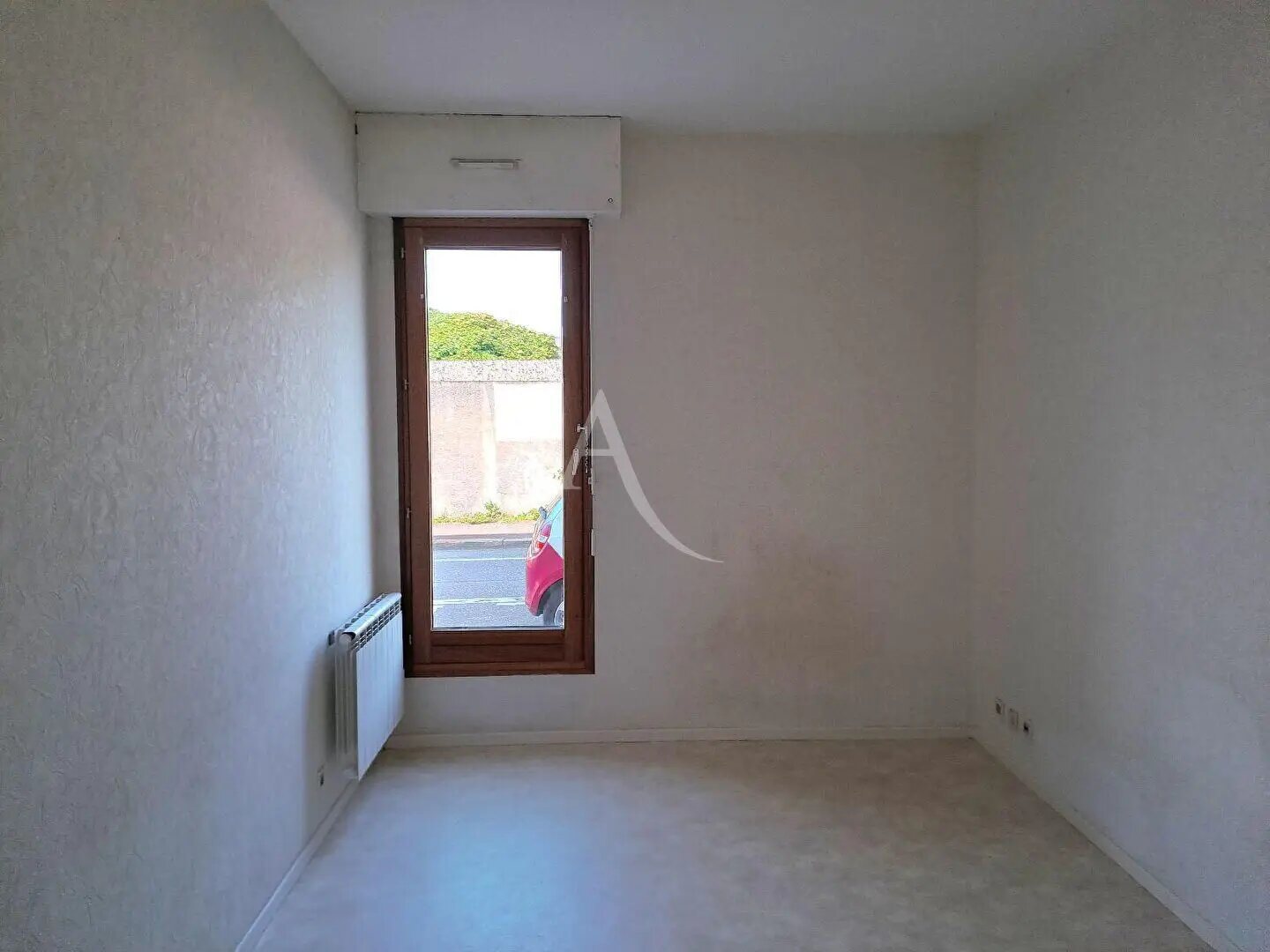 Appartement à louer, 17m², Nantes