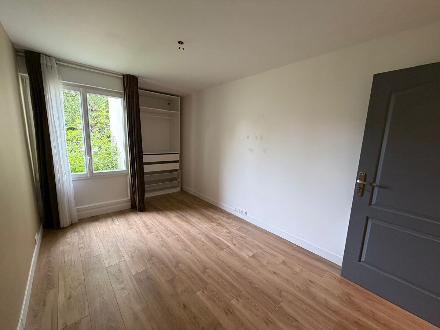 Appartement à louer, 52m², Nantes