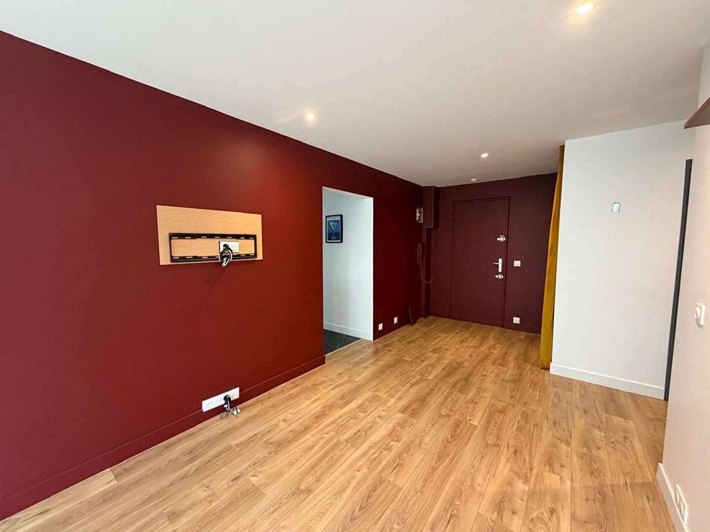 Appartement à louer, 52m², Nantes