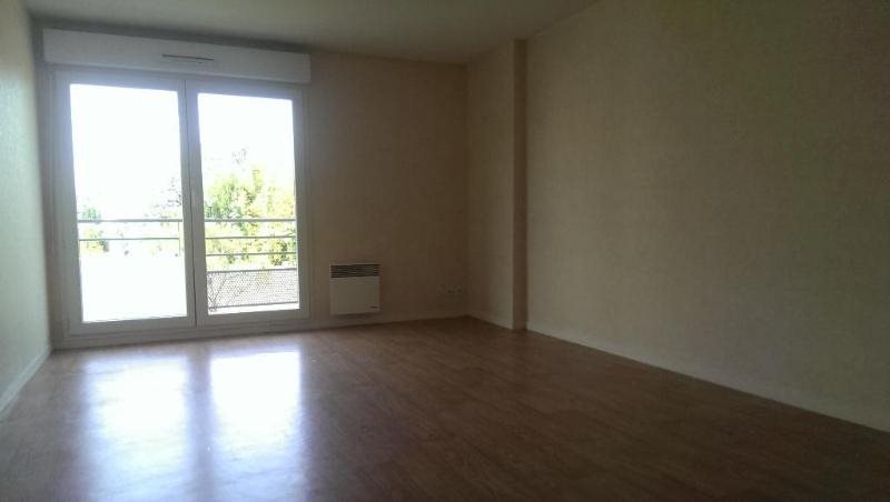 Appartement à louer, 47m², Couëron