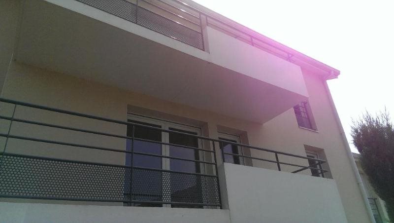 Appartement à louer, 47m², Couëron