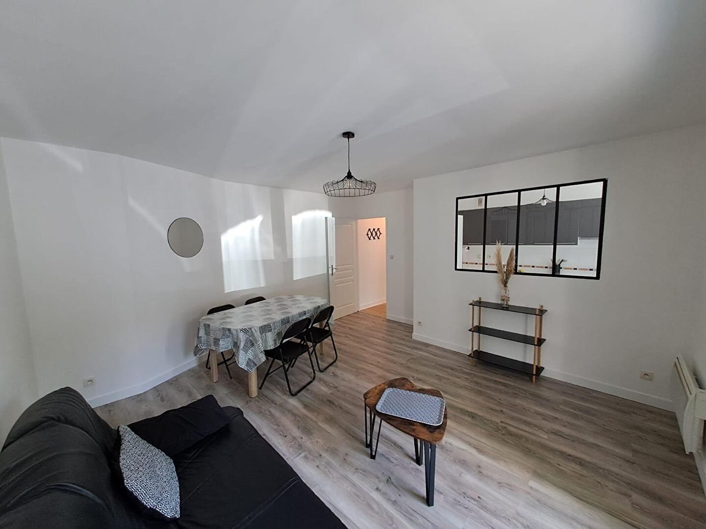 Appartement à louer, 58m², Nantes