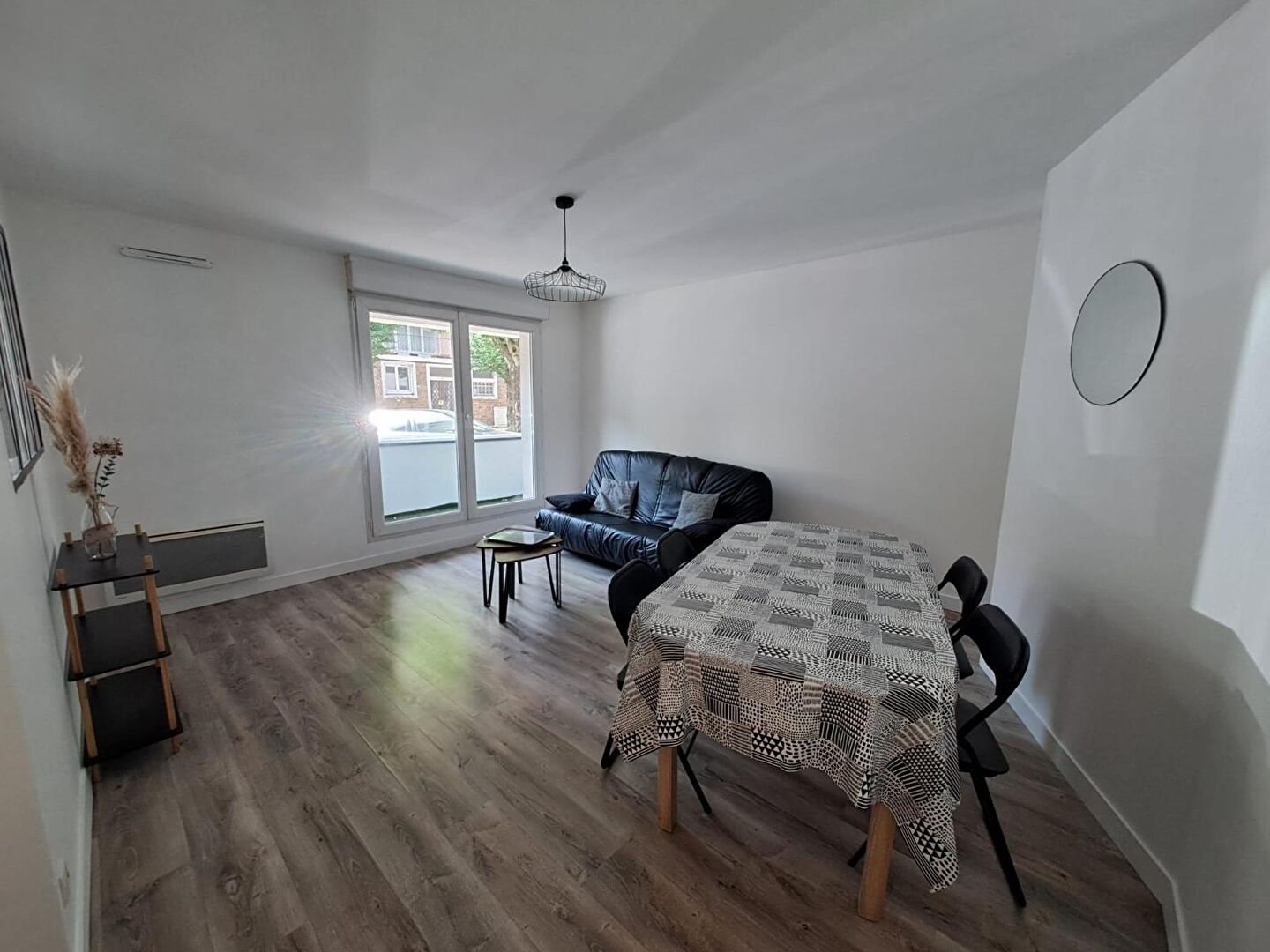 Appartement à louer, 58m², Nantes