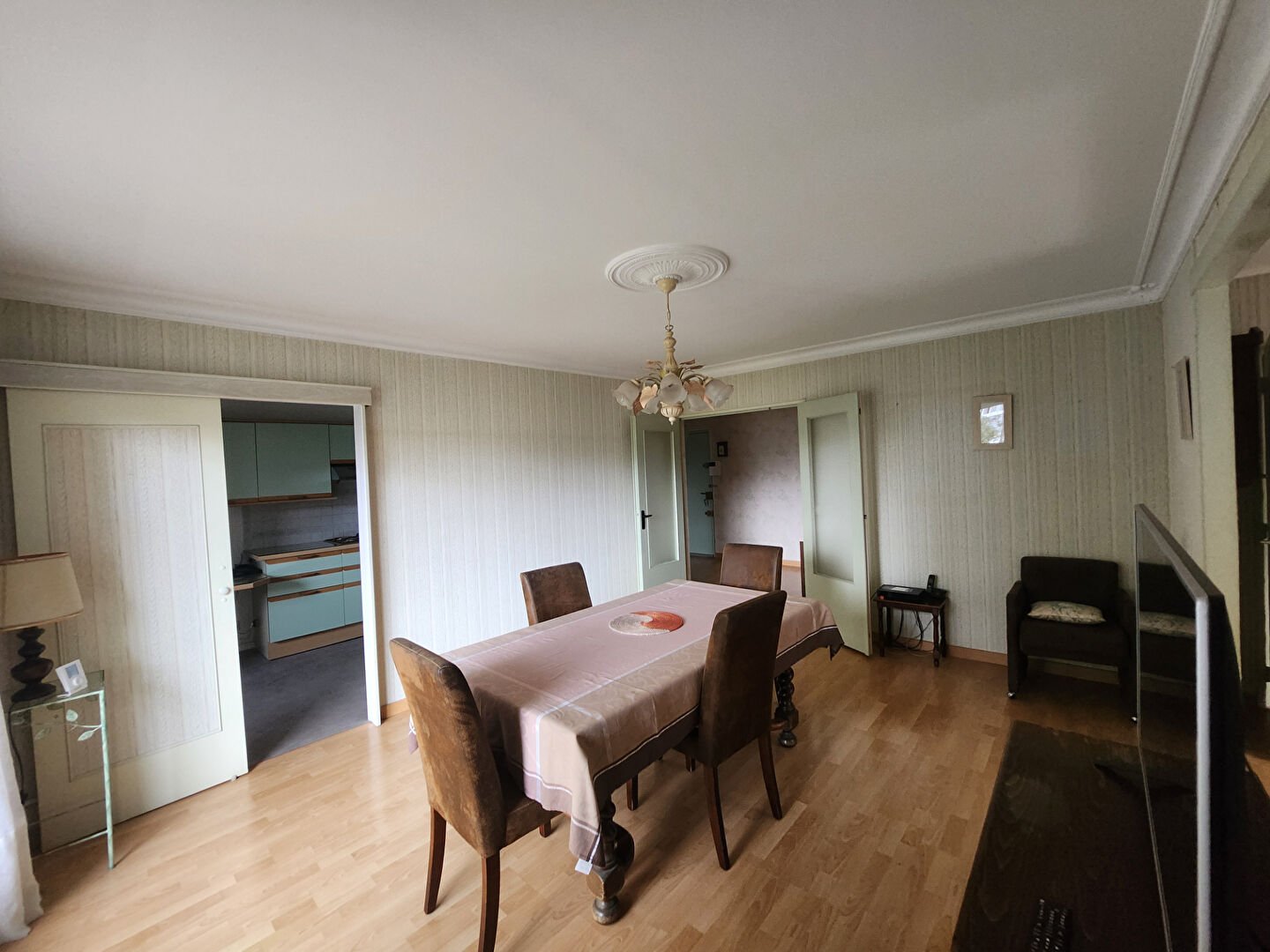 Appartement à vendre, 98m², Nantes
