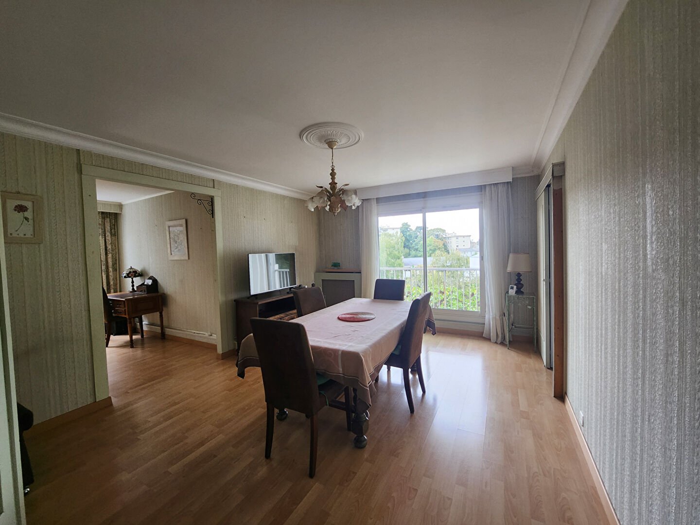 Appartement à vendre, 98m², Nantes