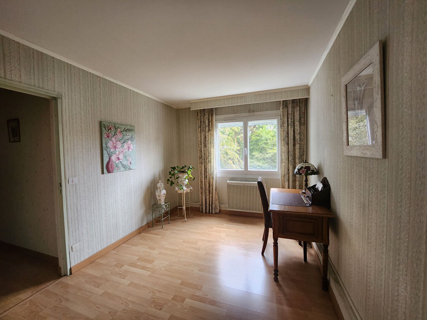 Appartement à vendre, 98m², Nantes