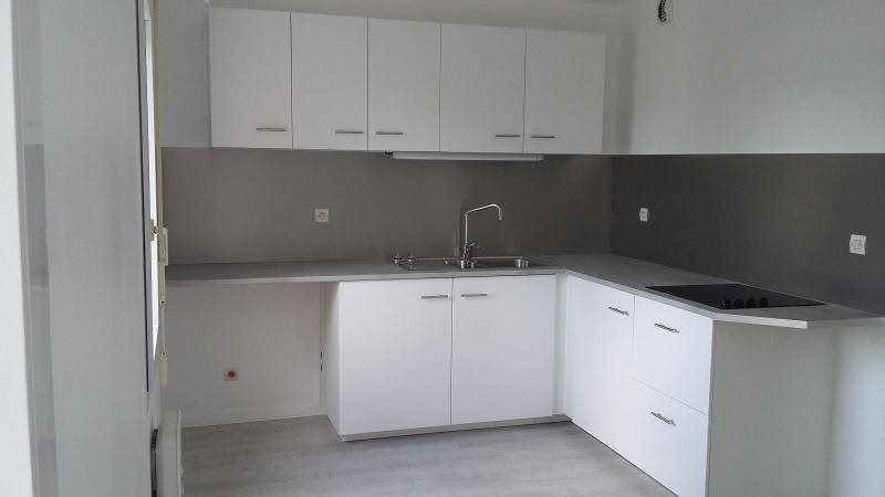 Appartement à louer, 31m², Saint-Sébastien-sur-Loire