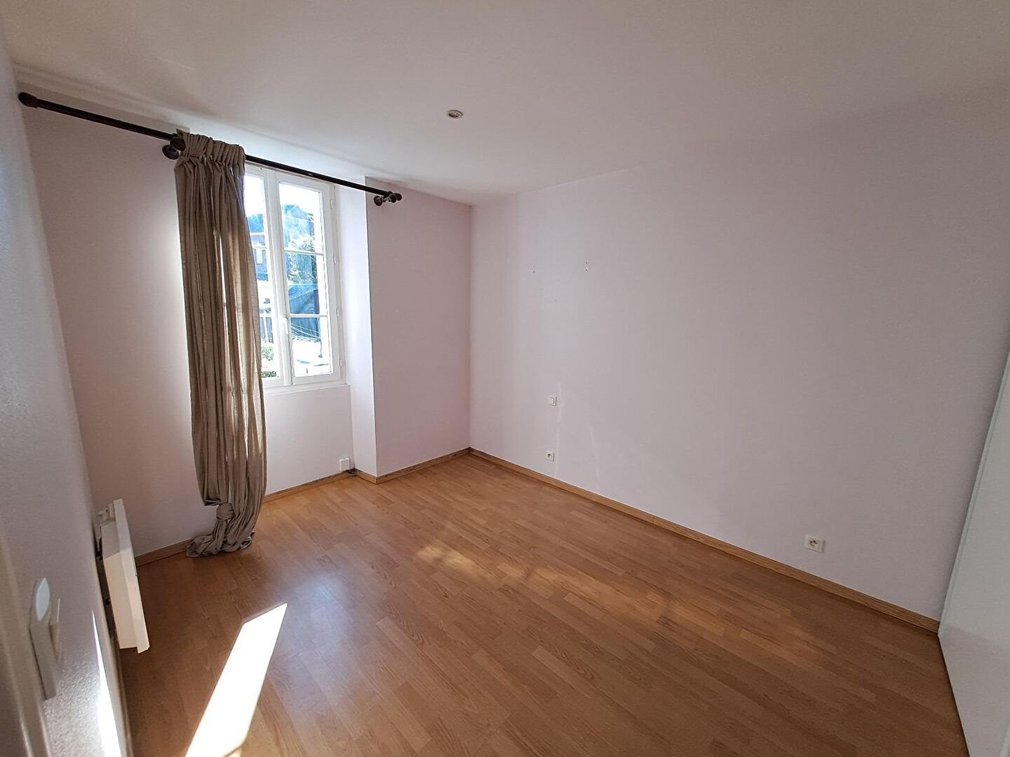 Appartement à louer, 29m², Nantes