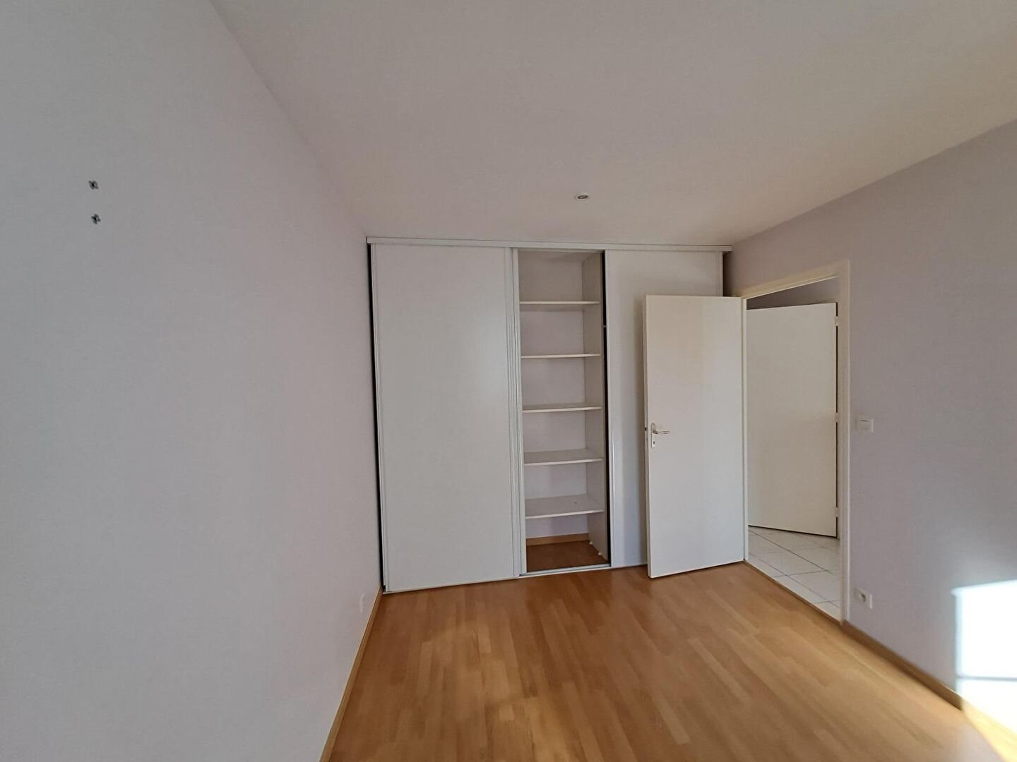 Appartement à louer, 29m², Nantes