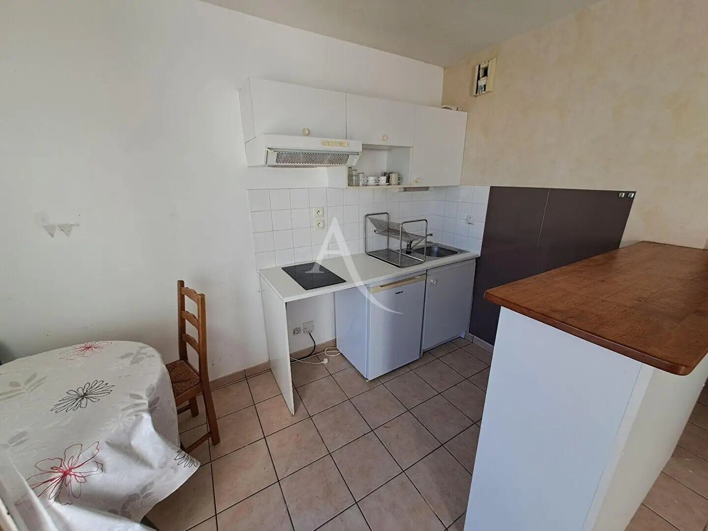 Appartement à louer, 24m², Nantes