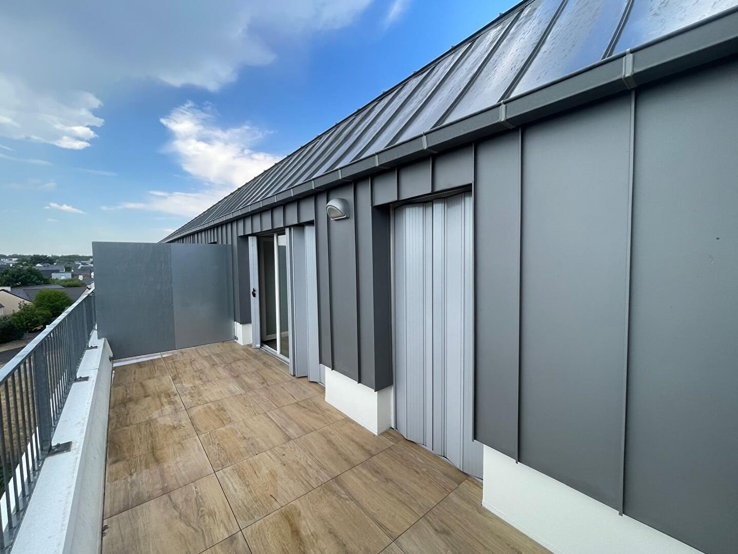Appartement à louer, 52m², Sainte-Luce-sur-Loire