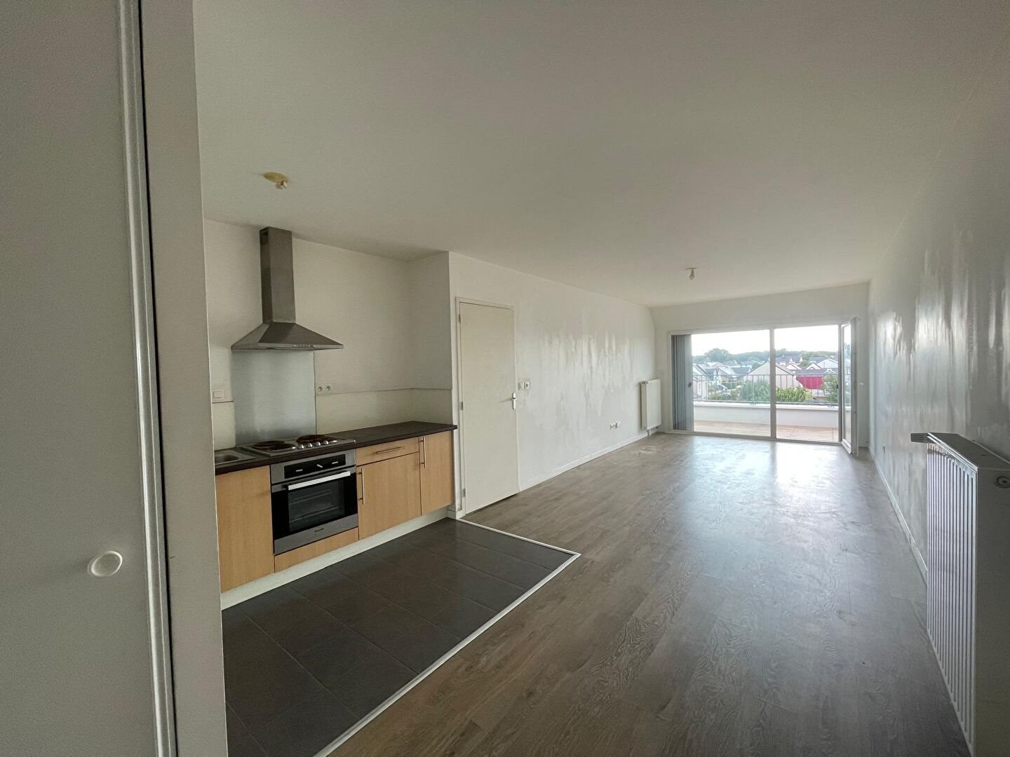 Appartement à louer, 52m², Sainte-Luce-sur-Loire