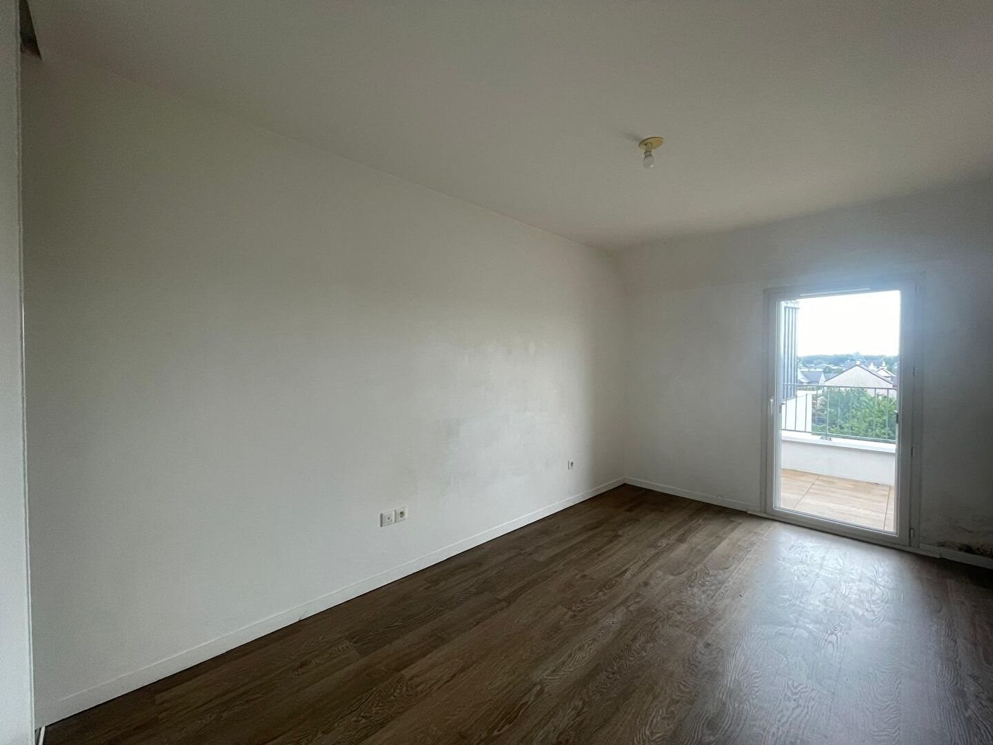Appartement à louer, 52m², Sainte-Luce-sur-Loire