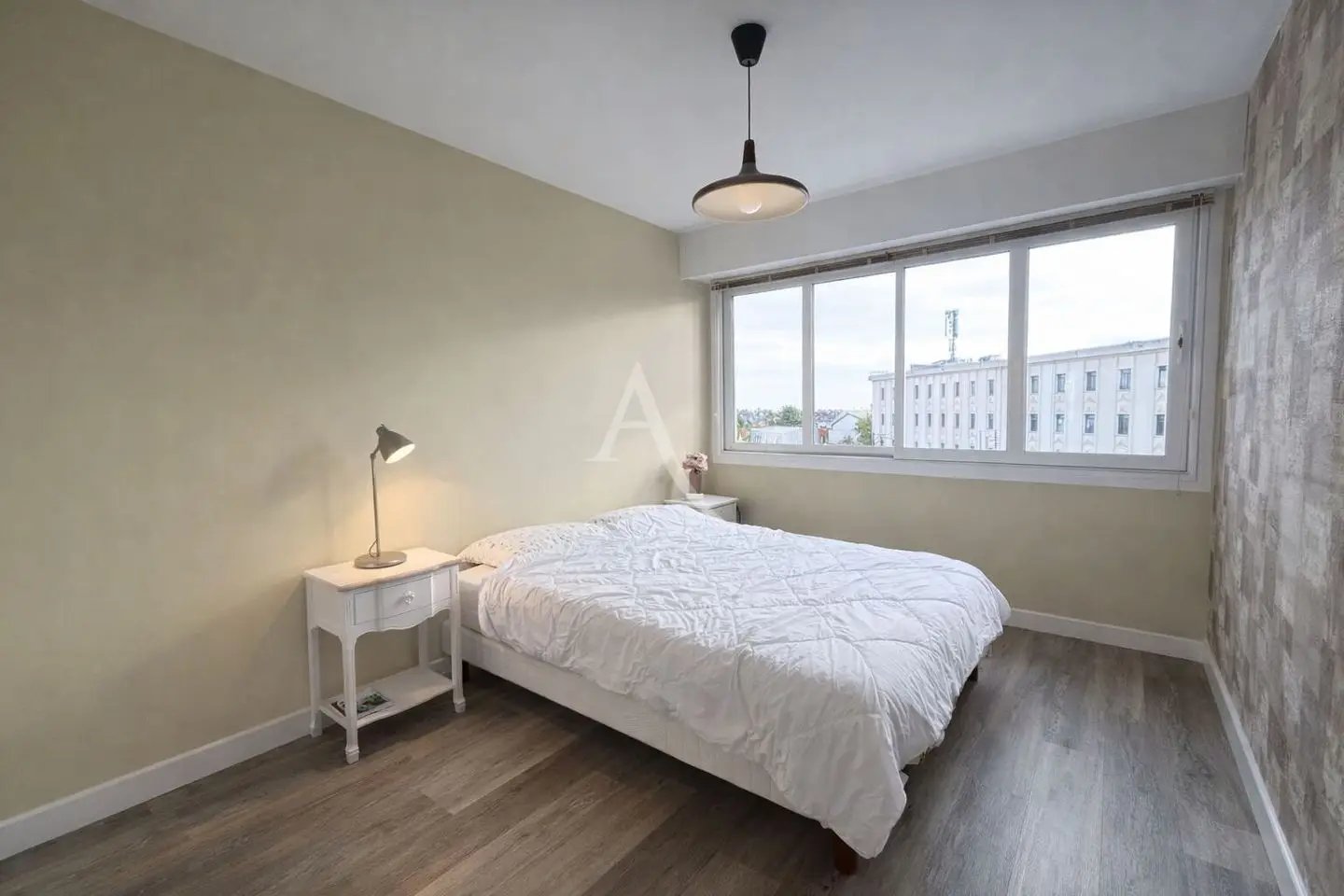 Appartement à vendre, 81m², Nantes
