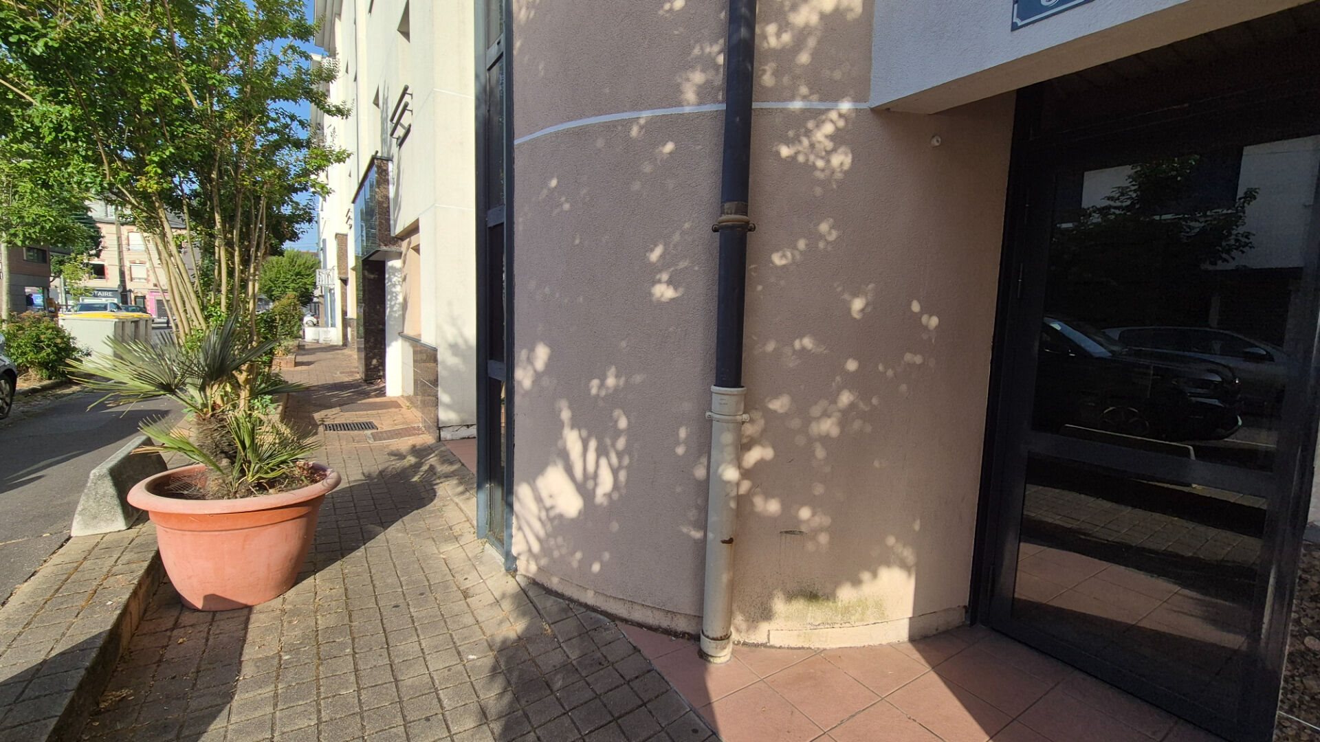 Appartement à vendre, 18m², Nantes