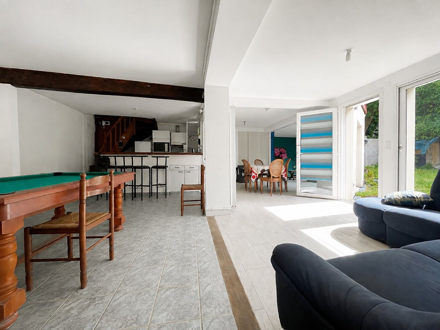 Maison à vendre, 106m², Nantes