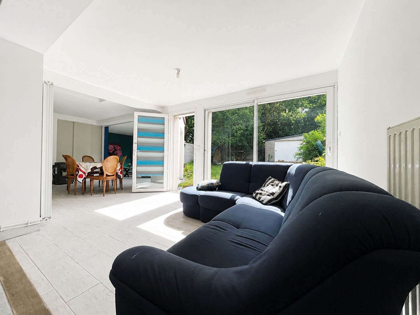 Maison à vendre, 106m², Nantes