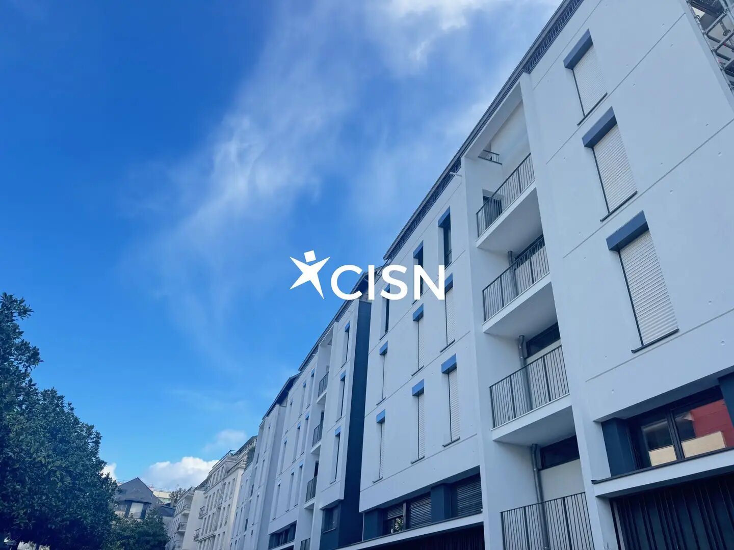 Appartement à vendre, 17m², Nantes