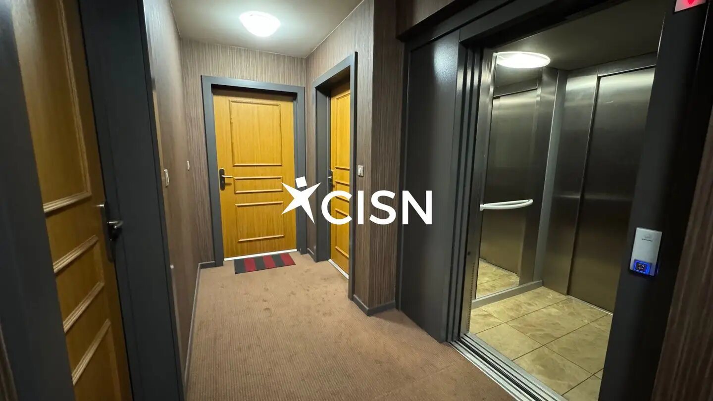 Appartement à vendre, 17m², Nantes