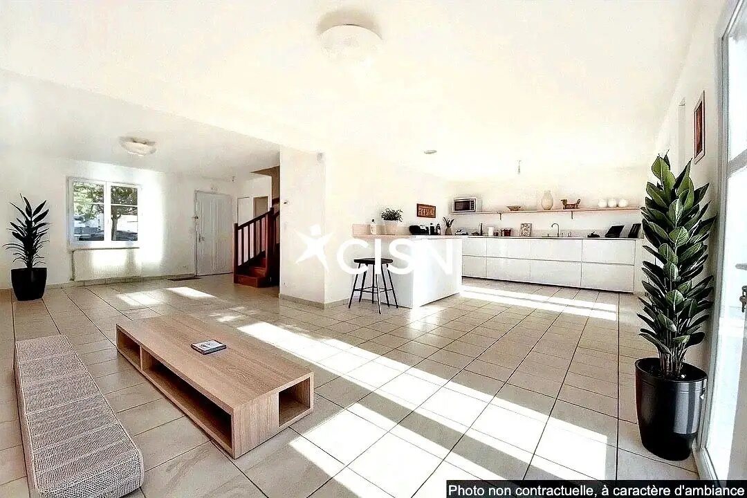 Maison à vendre, 129m², Sainte-Luce-sur-Loire