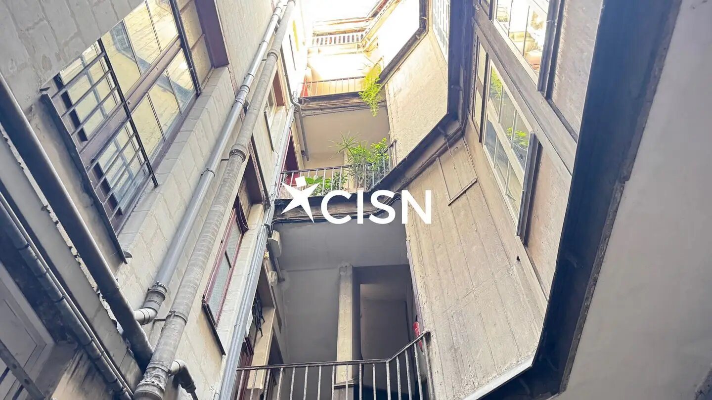 Appartement à vendre, 159m², Nantes